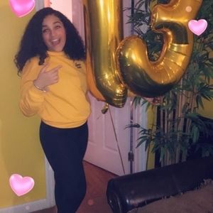 Meet your Posher, Fernando